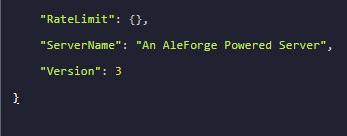 Search for Server Name and change the name of your server