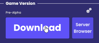 Under Game Version select Download