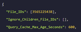 Open WorkshopDownloadConfig.json and add 3565225438into the FileIDs array