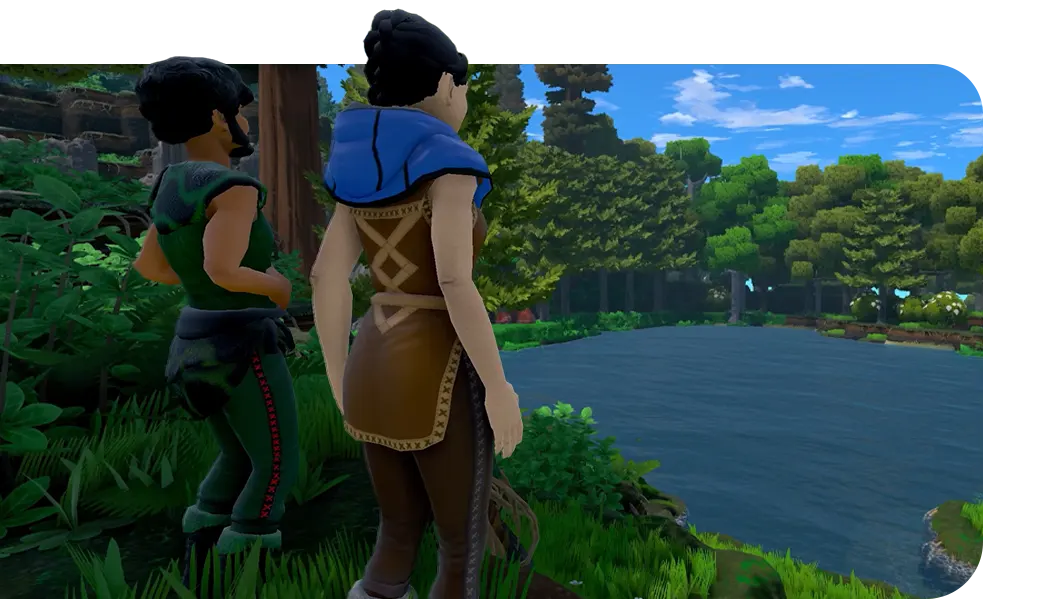 ECO gameplay