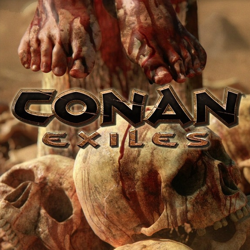 Conan Exiles server hosting