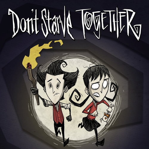 Don't Starve Together server hosting