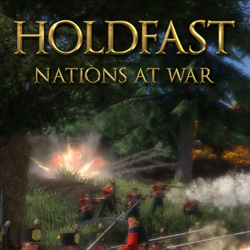Holdfast: Nations At War server hosting