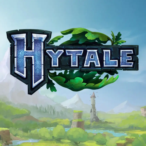 Hytale