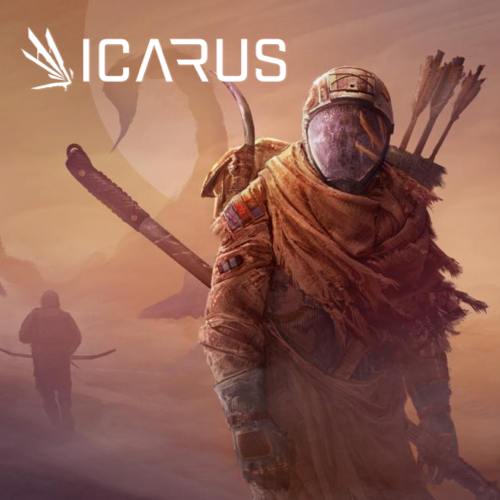 Icarus server hosting