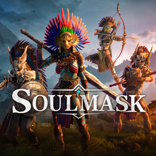 Soulmask server hosting