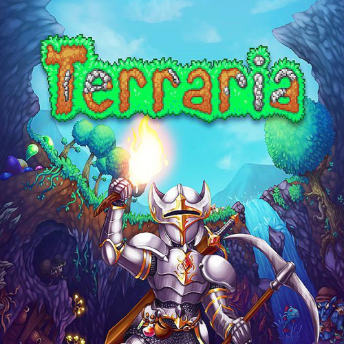 Terraria