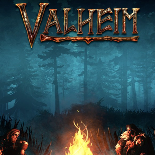 Valheim