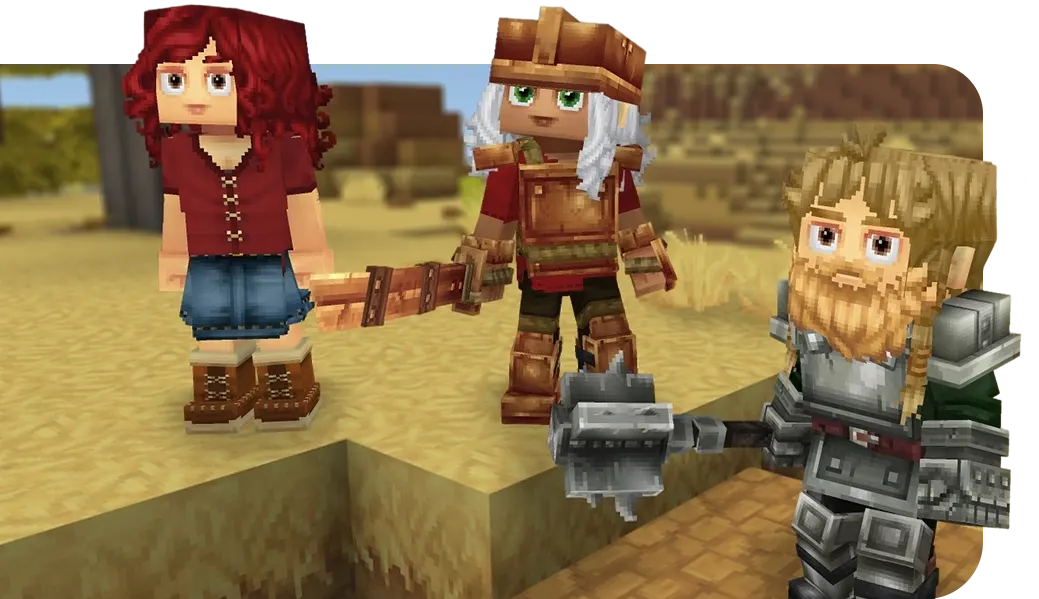 Hytale gameplay
