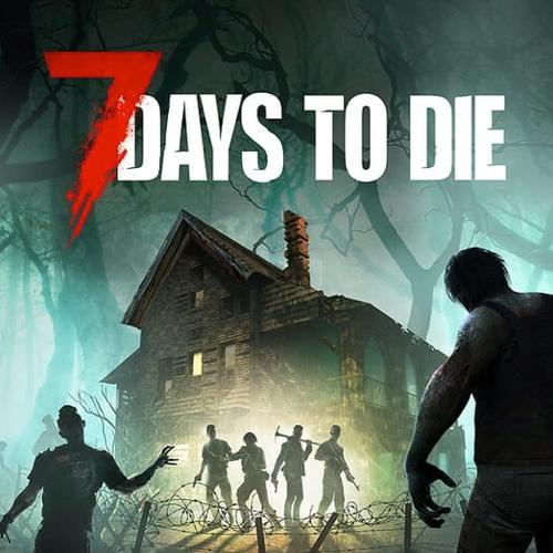 7 Days to Die server hosting