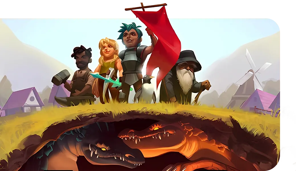 Necesse gameplay