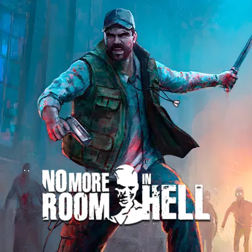 No More Room in Hell