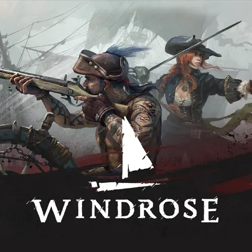 Windrose