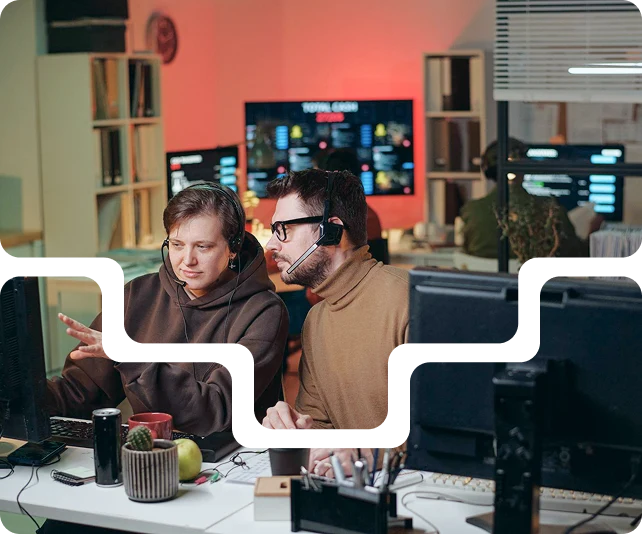 Gaming Experience